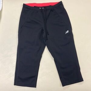 New Balance lightningdry capris